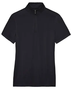 CoolBlast® 100 Ladies’ Short Sleeve Shirt