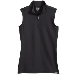CoolBlast® 100 Ladies’ Solid Sleeveless Shirt