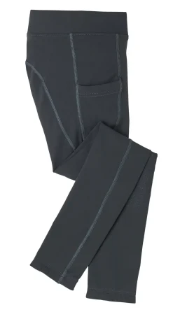 CoolBlast® Kids' Knee-Patch Tech Tight