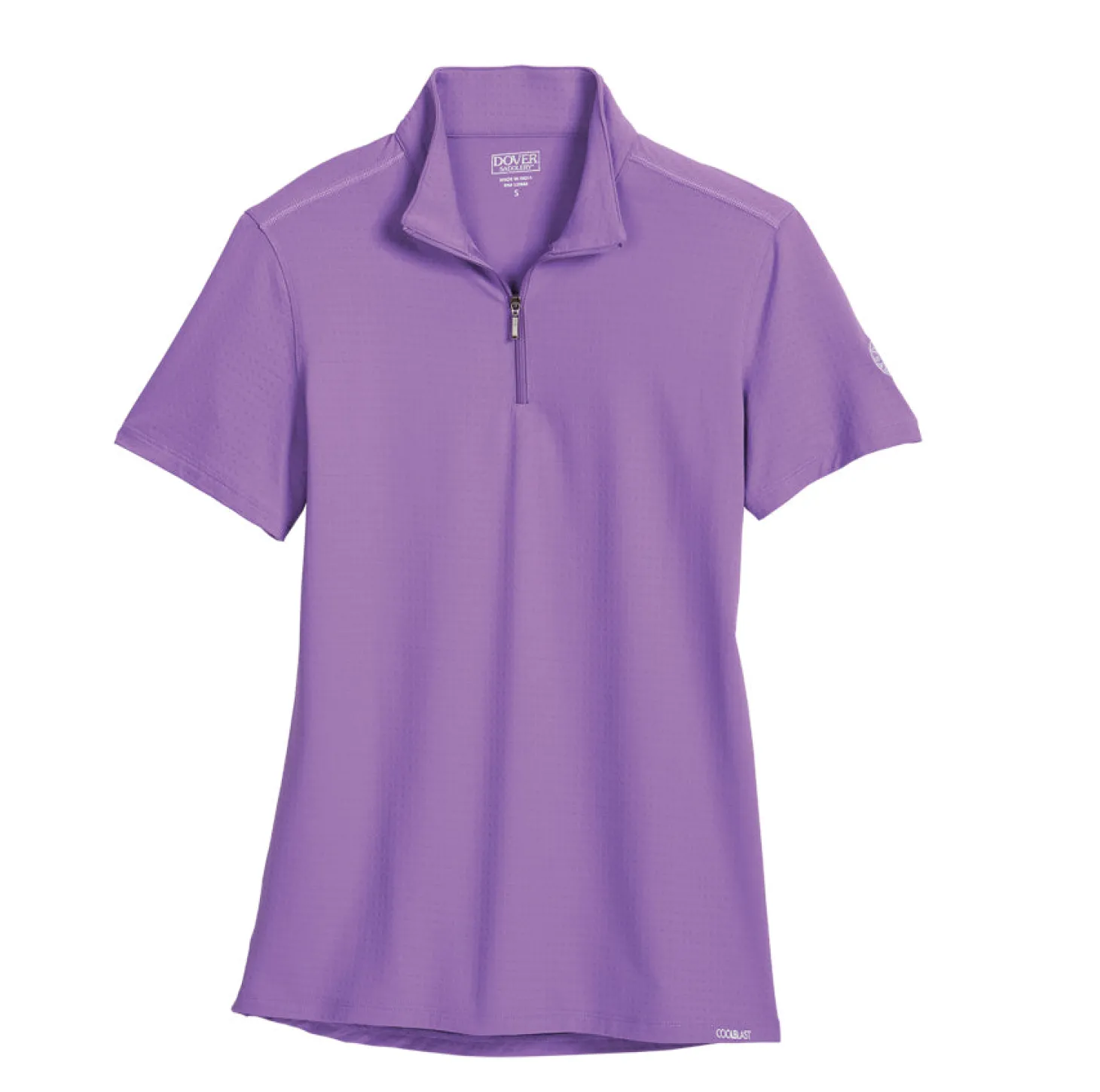 CoolBlast® Women’s 100 Juno Short Sleeve Shirt