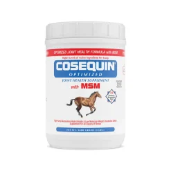 Cosequin® Optimized with MSM