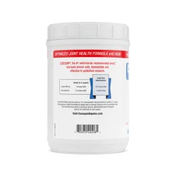 Cosequin® Optimized with MSM