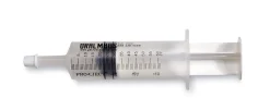 Creative Pet Disposable Dose Oral Meds Syringe