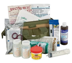 Creative Pet HorseAid First Aid Kit