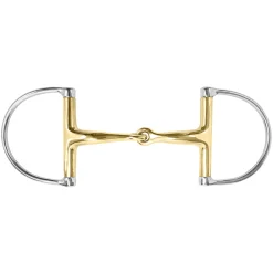 Curved Mouth Hunter D-Ring Bit