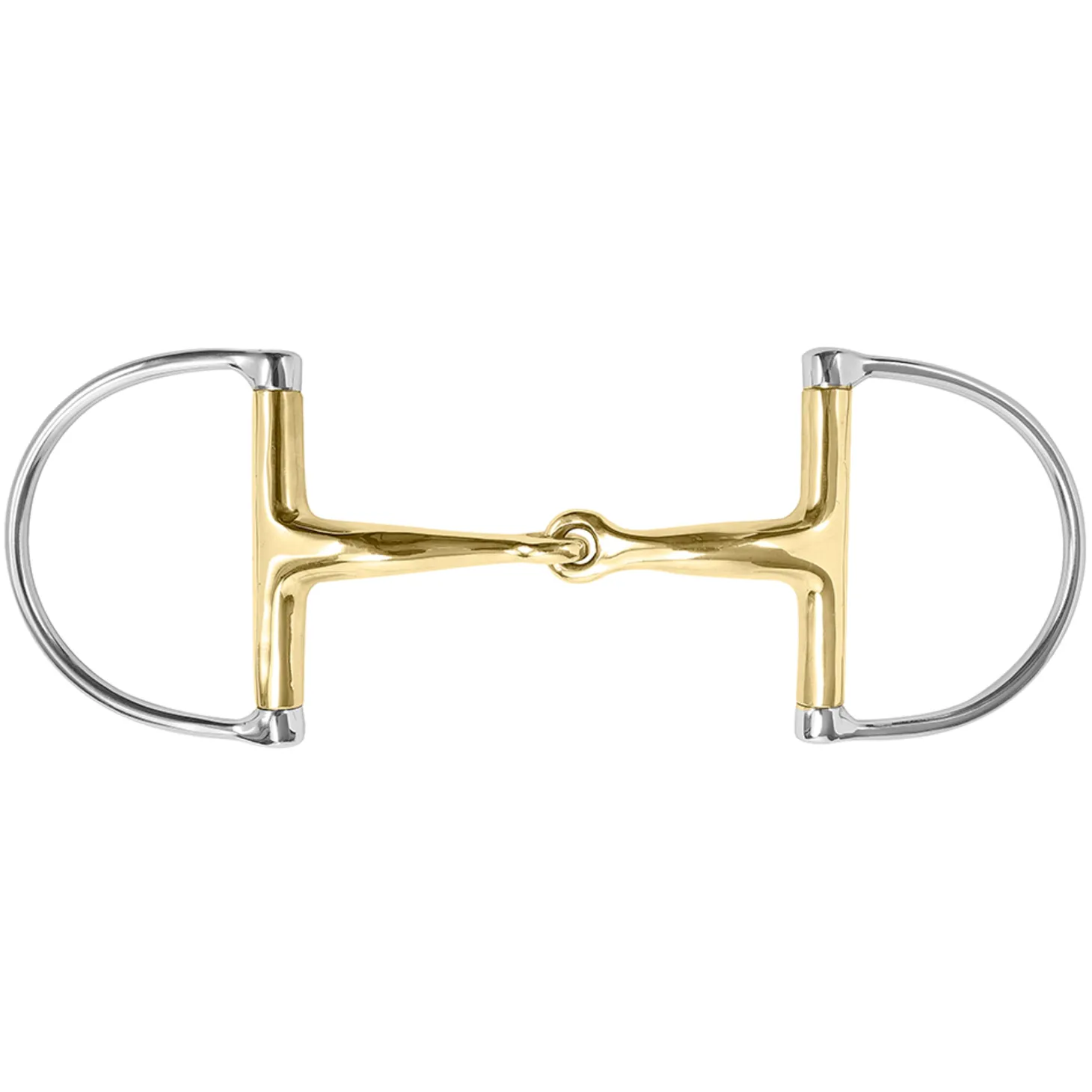 Curved Mouth Hunter D-Ring Bit