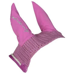 Dapplebay Equestrian Toile Fly Veil