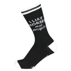 Dapplebay Knit Crew Socks