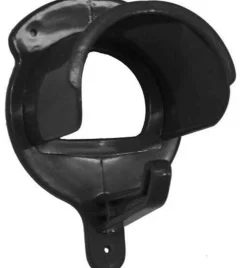 Deluxe Plastic Bridle Bracket