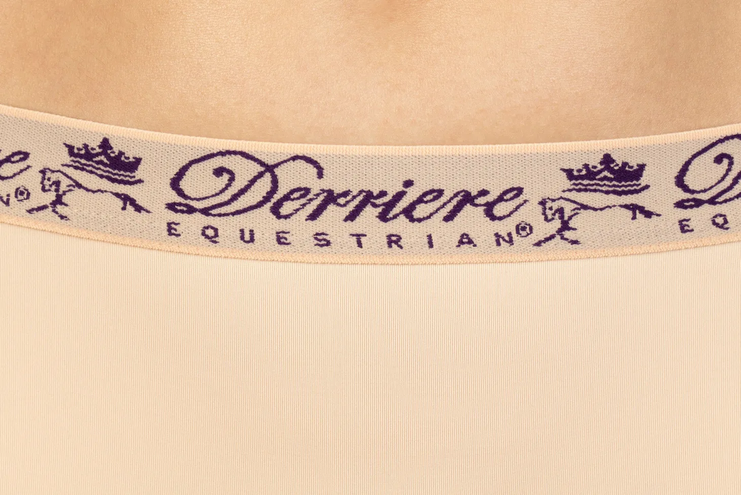 Derrière Equestrian® Ladies’ Seamless Panty