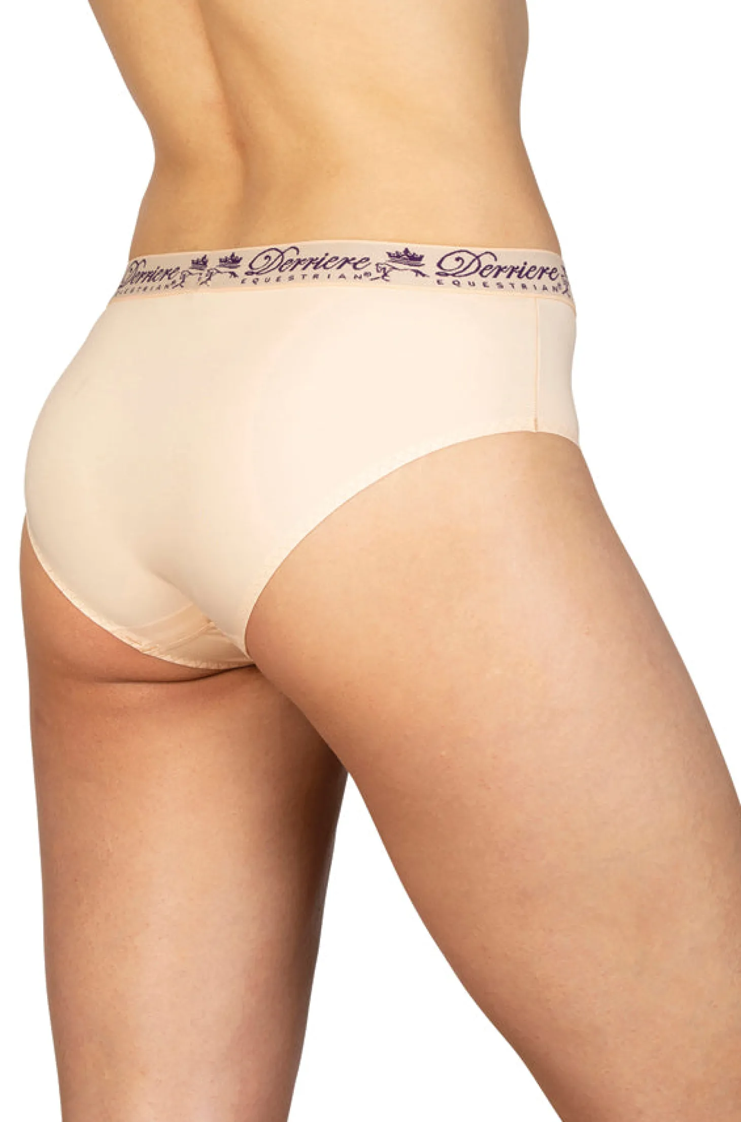Derrière Equestrian® Ladies’ Seamless Panty