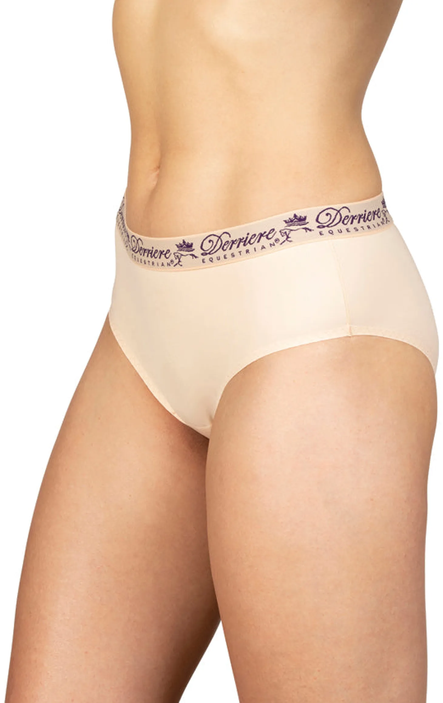 Derrière Equestrian® Ladies’ Seamless Panty