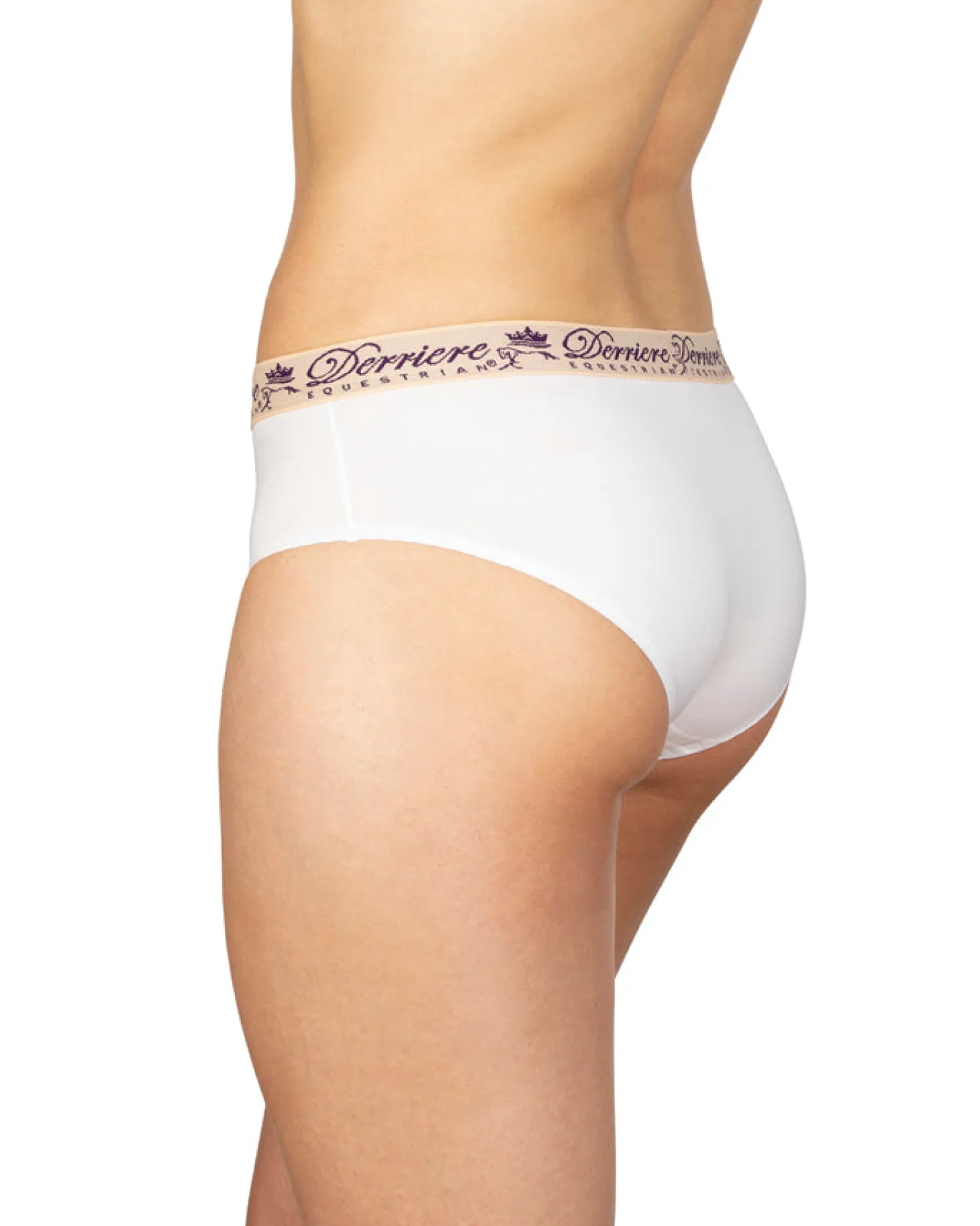 Derrière Equestrian® Ladies’ Seamless Panty