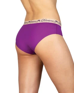 Derrière Equestrian® Ladies’ Seamless Panty