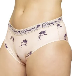 Derrière Equestrian® Padded Panty