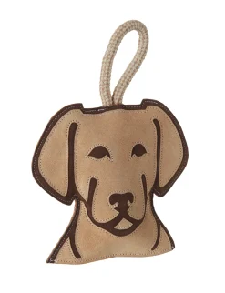 Dover Dog Tug ‘N Squeak Toy