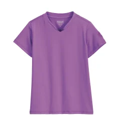 Dover Saddlery® Kids’ Shalmar Solid Shirt