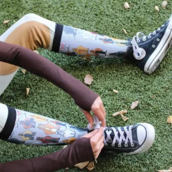 Dreamers and Schemers Pair and a Spare Socks