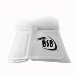 Dressage Sport Boots Glossy Bell Boots