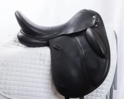 DS Classic Dressage Saddle