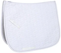 DS Double Diamond Soft Back Dressage Pad