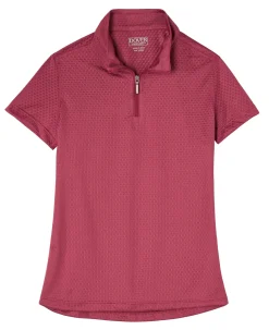 DS Kids’ Marion Short Sleeve Shirt