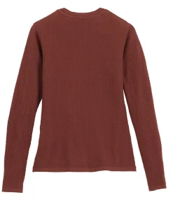 DS Ladies’ Addison Sweater