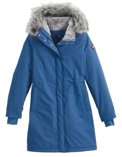 DS Ladies’ Cascade Jacket