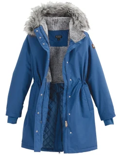 DS Ladies’ Cascade Jacket