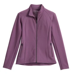 DS Ladies’ Celeste Full-Zip Jacket