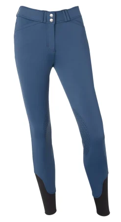 DS Ladies’ Dalmar Brinson Knee-Patch Breech