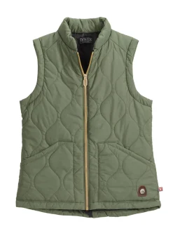 DS Ladies’ Darby Vest