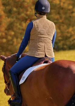 DS Ladies’ Kendall Vest