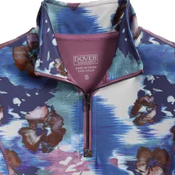 DS Ladies’ Leona LuxTech Long Sleeve Shirt