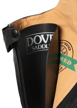 DS Ladies’ Madison Field Boots