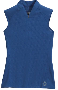 DS Ladies’ Marion Sleeveless Shirt