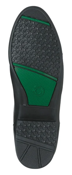 DS Ladies’ Ready-to-Ride Zip Paddock Boots