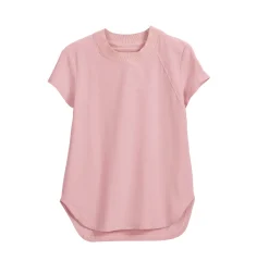 DS Ladies’ Venice Short Sleeve Shirt