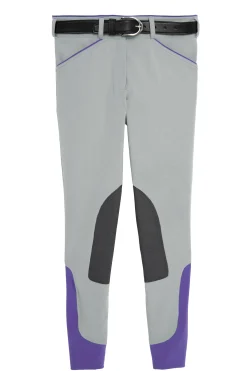 DS Ladies' Wellesley Knee-Patch Breech