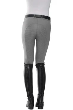 DS Ladies' Wellesley Tech Full-Seat Breech