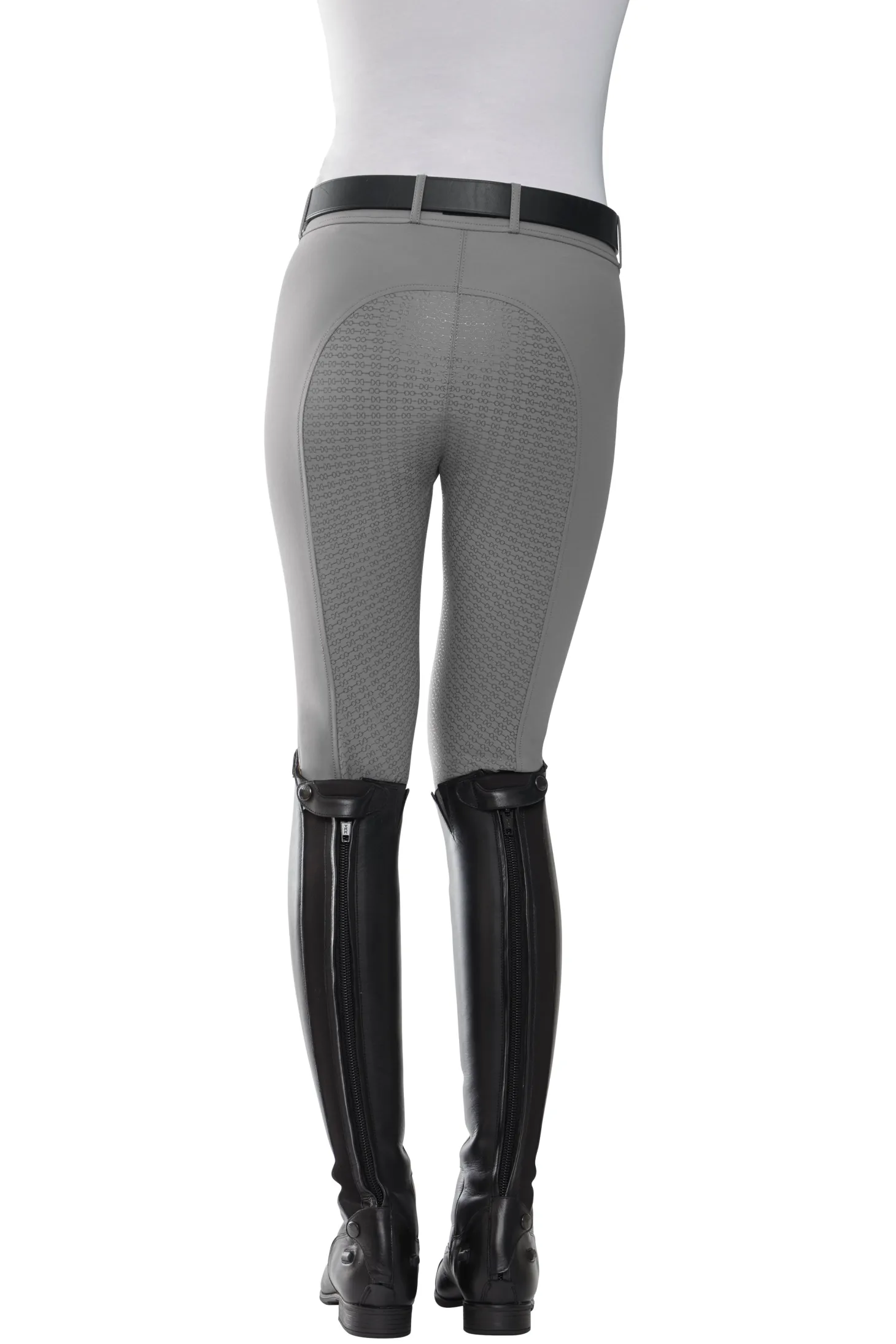 DS Ladies' Wellesley Tech Full-Seat Breech