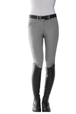 DS Ladies' Wellesley Tech Full-Seat Breech