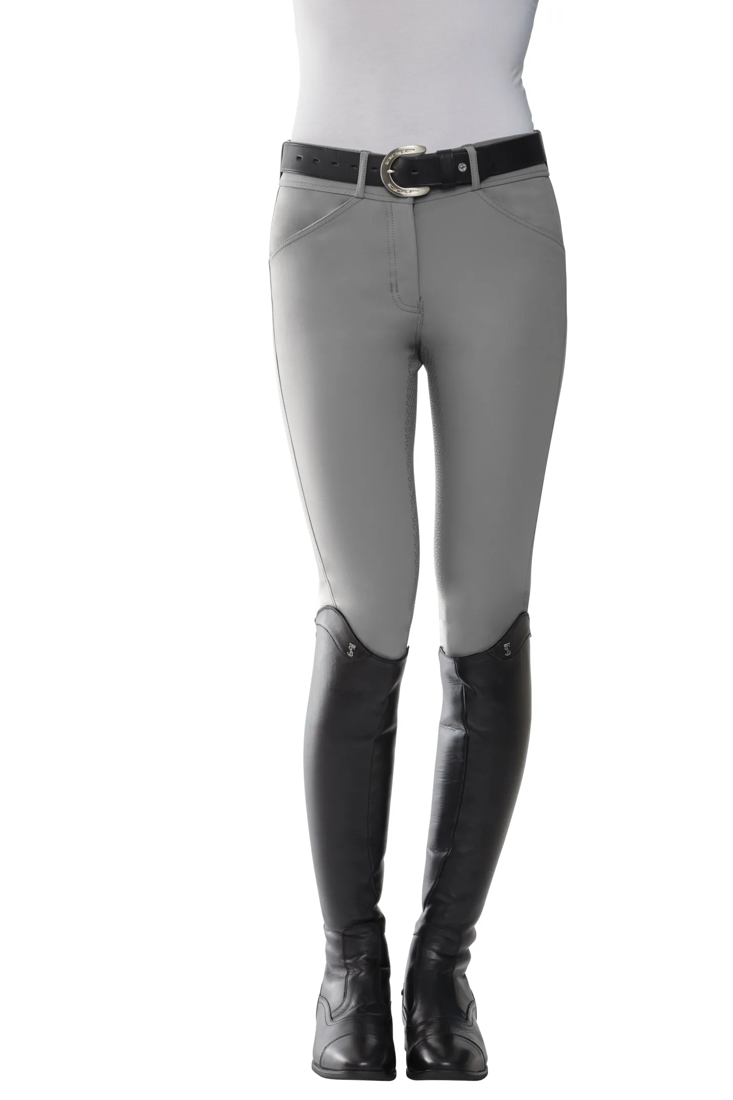 DS Ladies' Wellesley Tech Full-Seat Breech