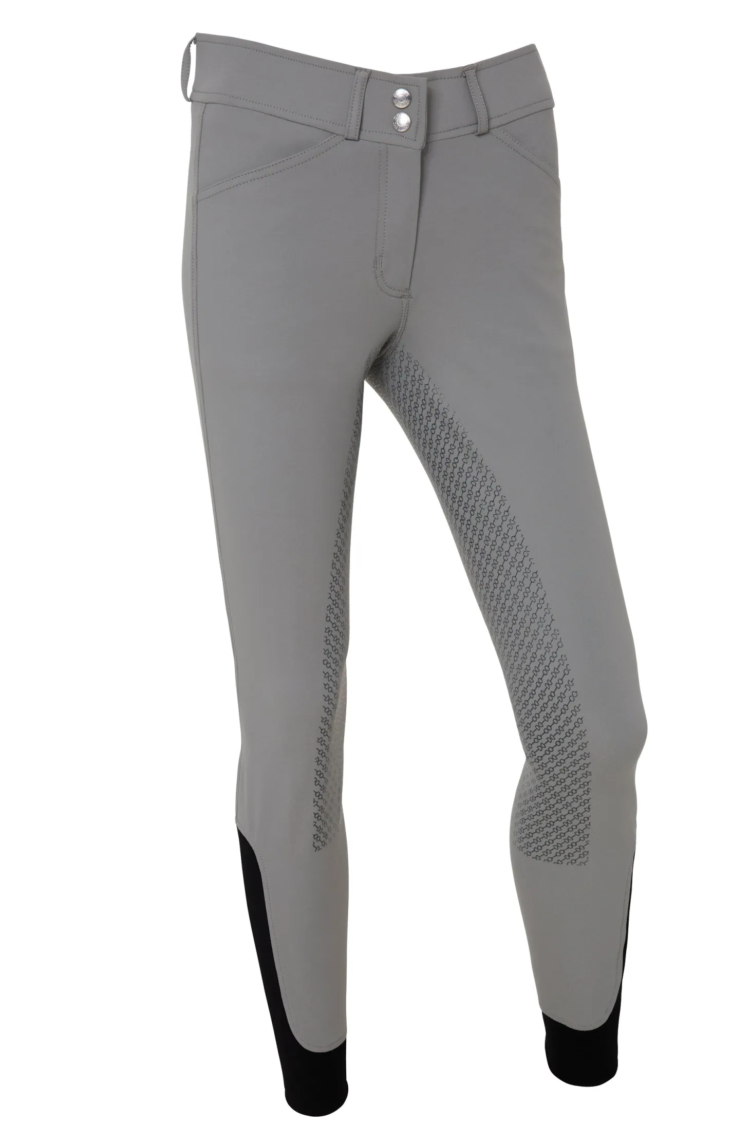 DS Ladies' Wellesley Tech Full-Seat Breech