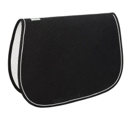 DS Mini Diamond Quilted All-Purpose Saddle Pad