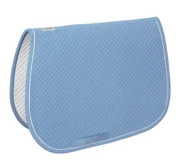 DS Mini Diamond Quilted All-Purpose Saddle Pad