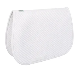 DS Mini Diamond Quilted All-Purpose Saddle Pad