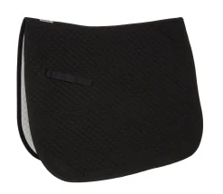 DS Mini Diamond Quilted Dressage Pad