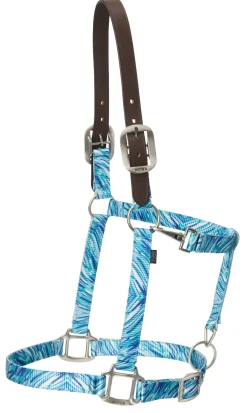 DS Printed Nylon Breakaway Halter