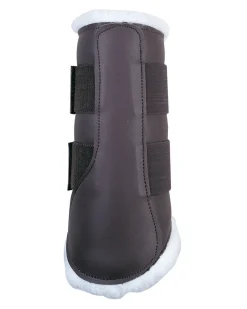 DS Sport Boots with Fleece Lining